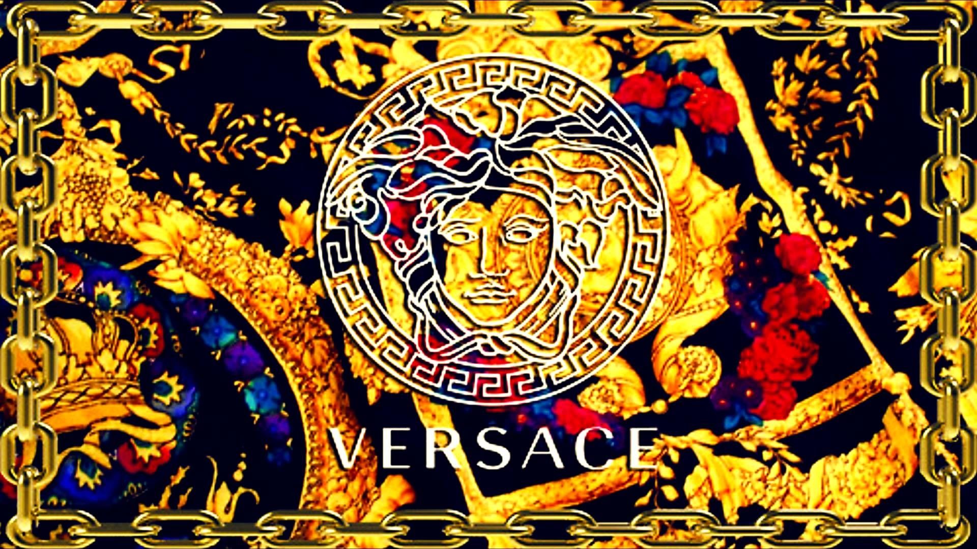 Versace 4K Wallpapers