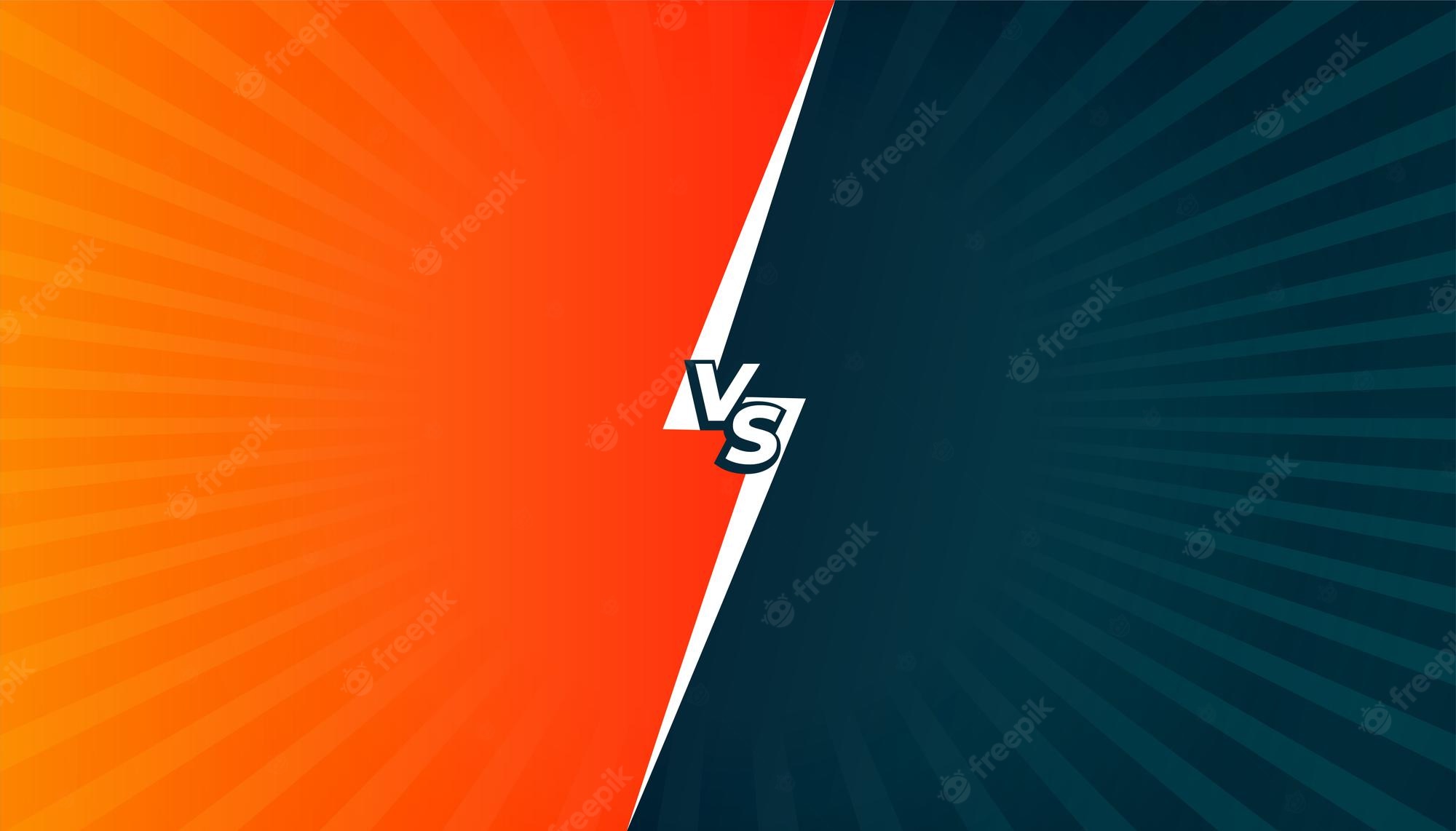 Versus Wallpapers