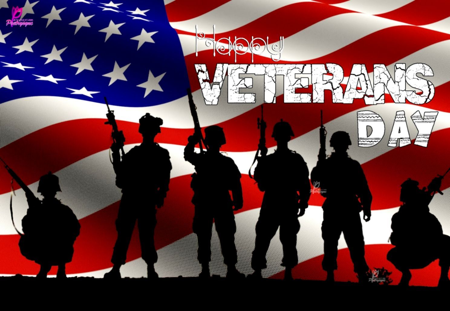 Veterans Day 2015 Wallpapers