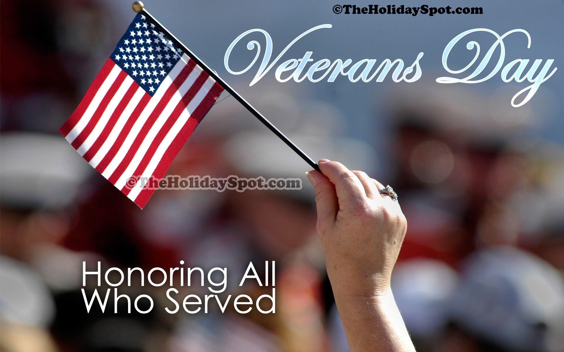 Veterans Day 2015 Wallpapers