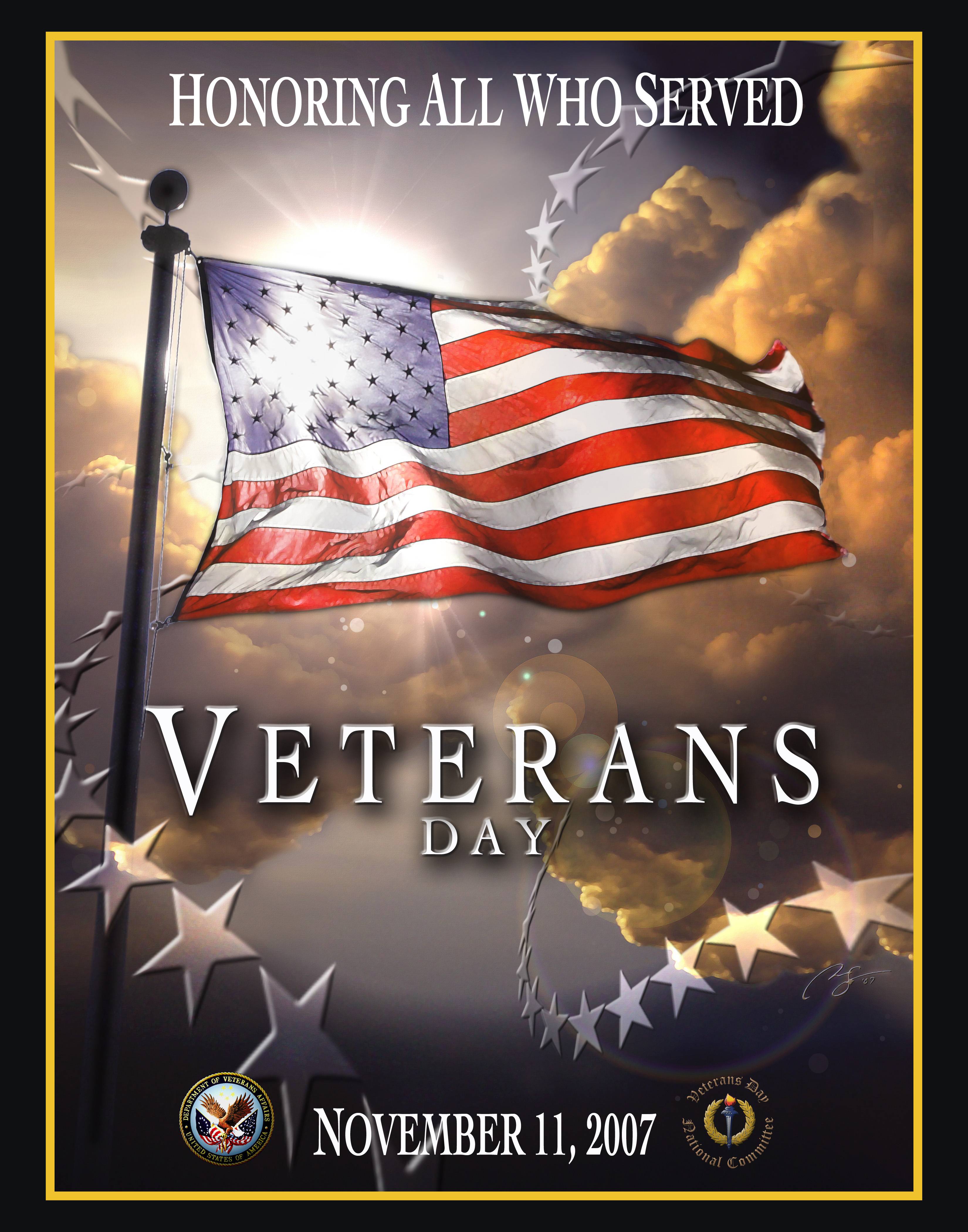 Veterans Day Wall Paper Wallpapers