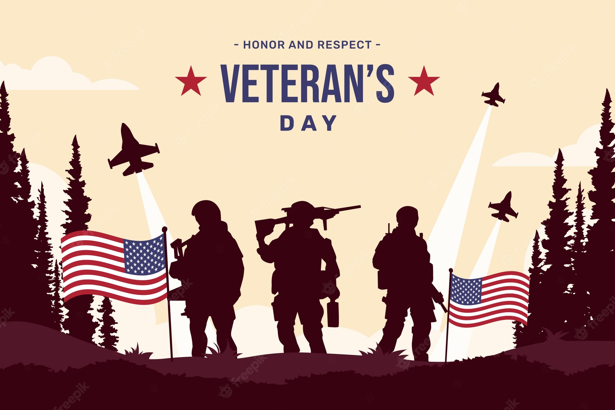 Veterans Day Wall Paper Wallpapers