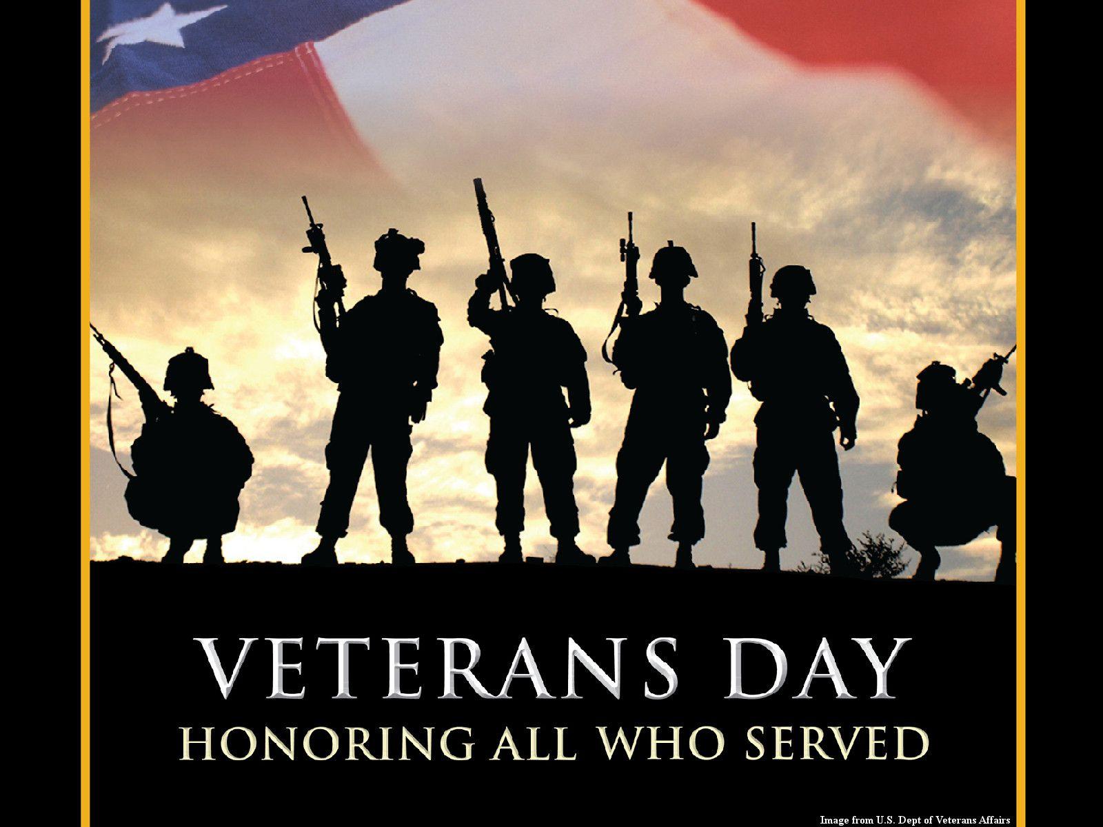 Veterans Day Wall Paper Wallpapers