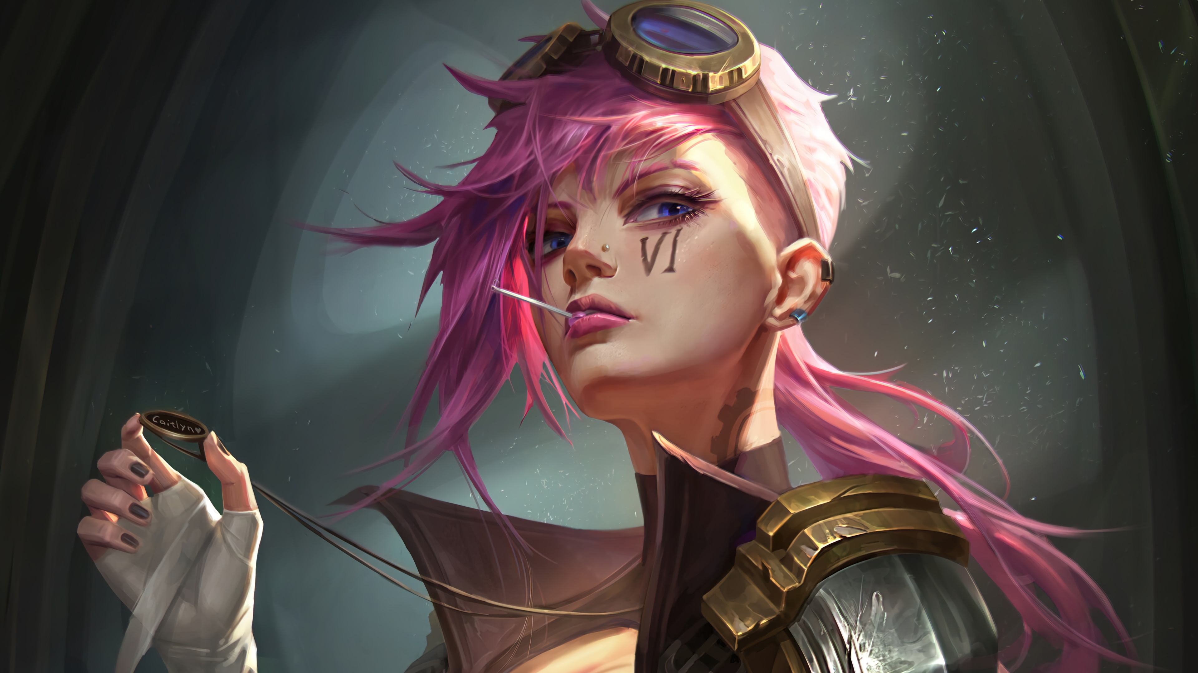 Vi Wallpapers