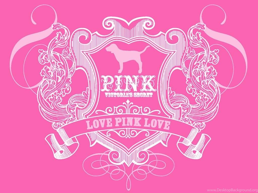 Victoria Secret Pink Images Wallpapers