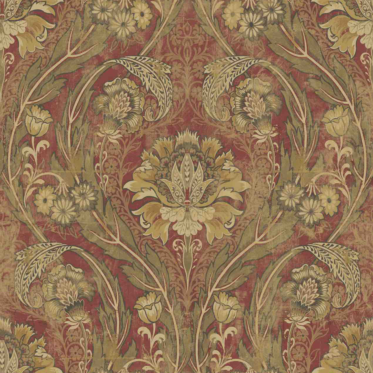 Victorian Fall Wallpapers