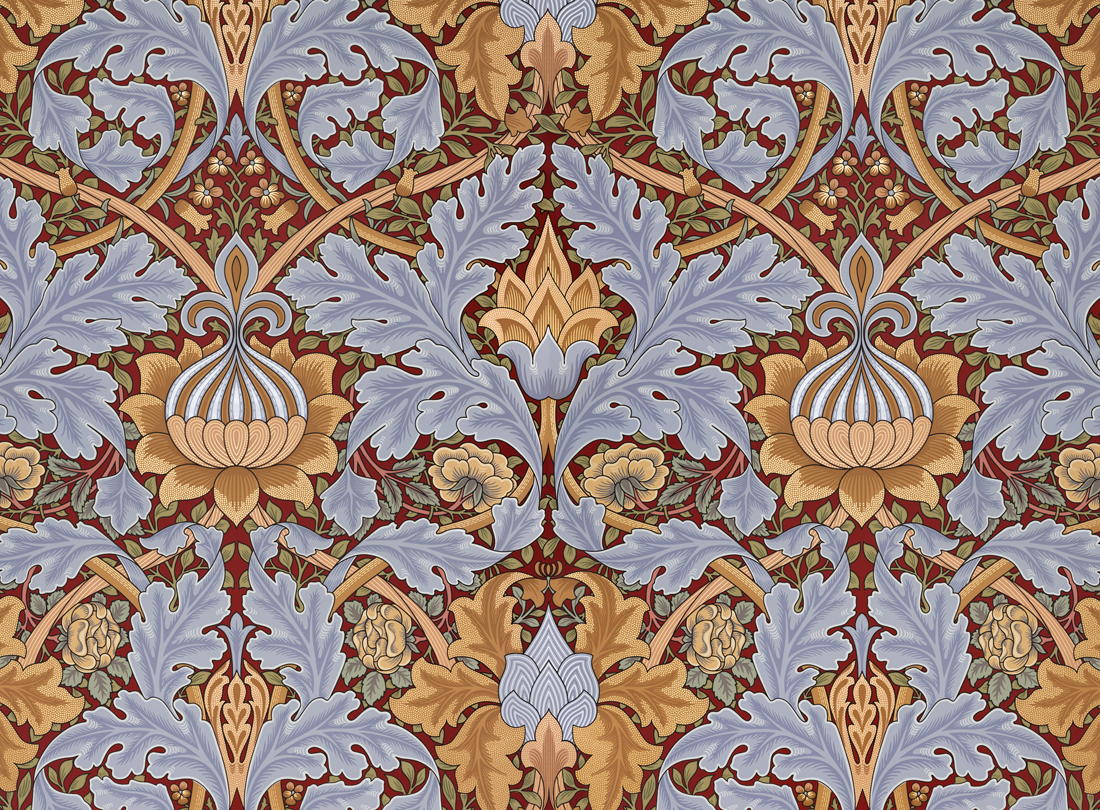 Victorian Fall Wallpapers