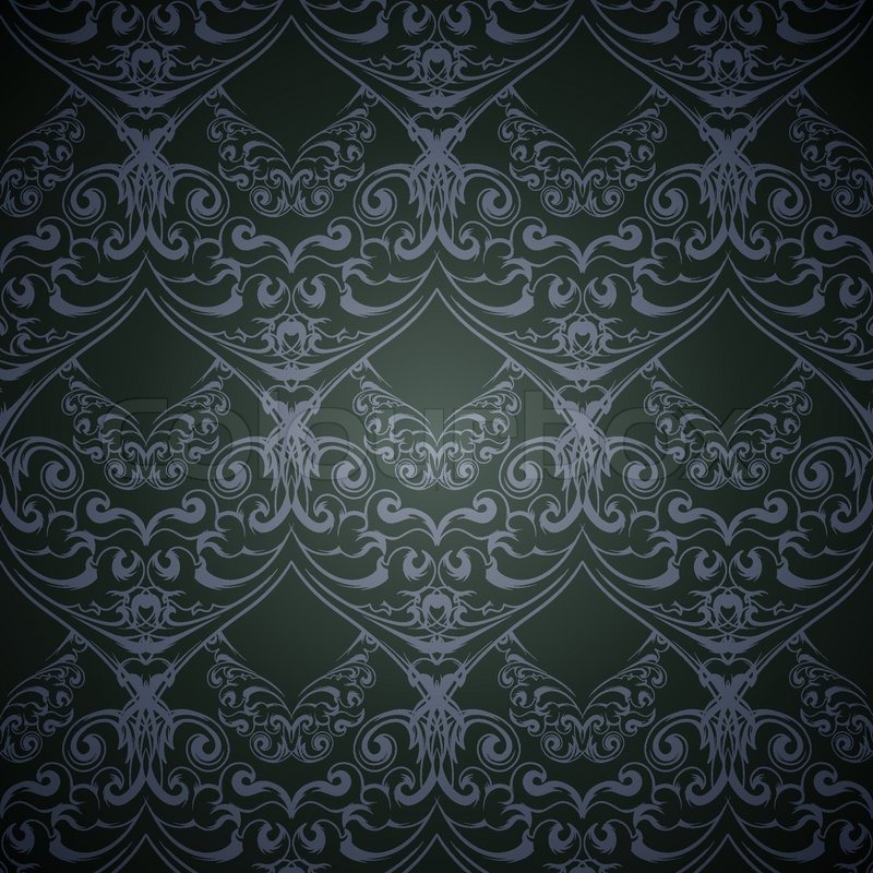 Victorian Gothic Wallpapers