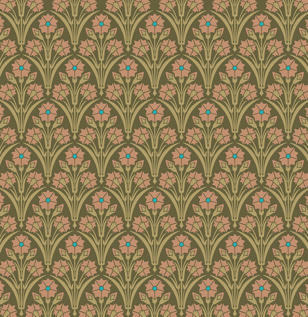 Victorian Wallpapers