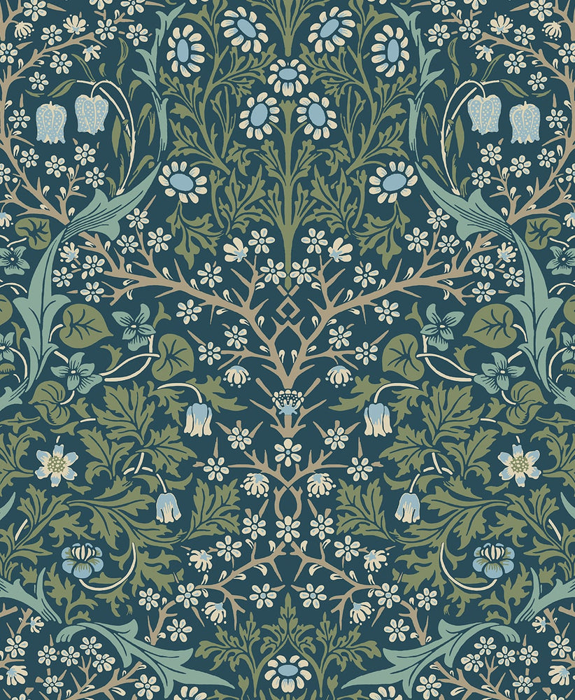 Victorian Wallpapers