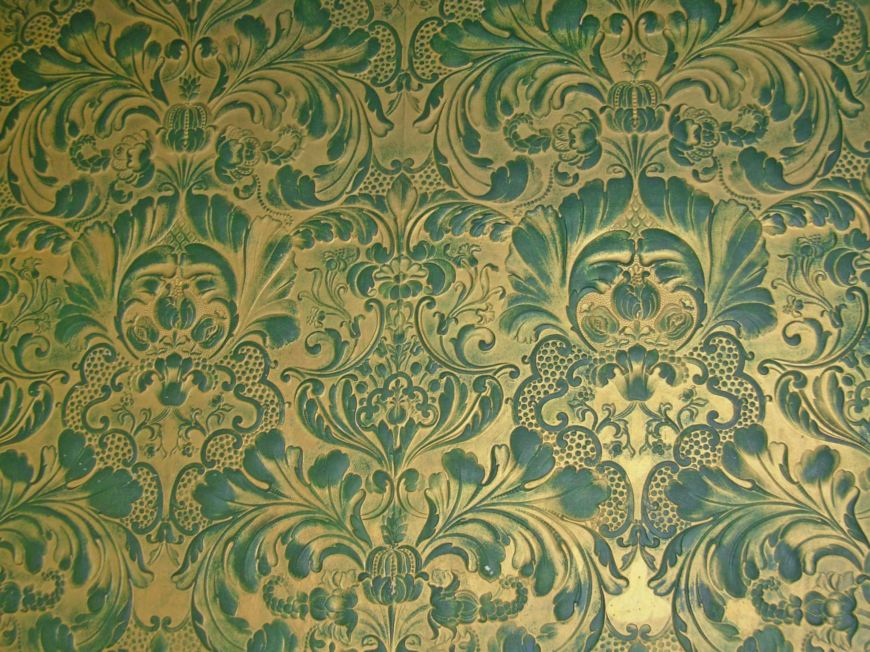 Victorian Wallpapers