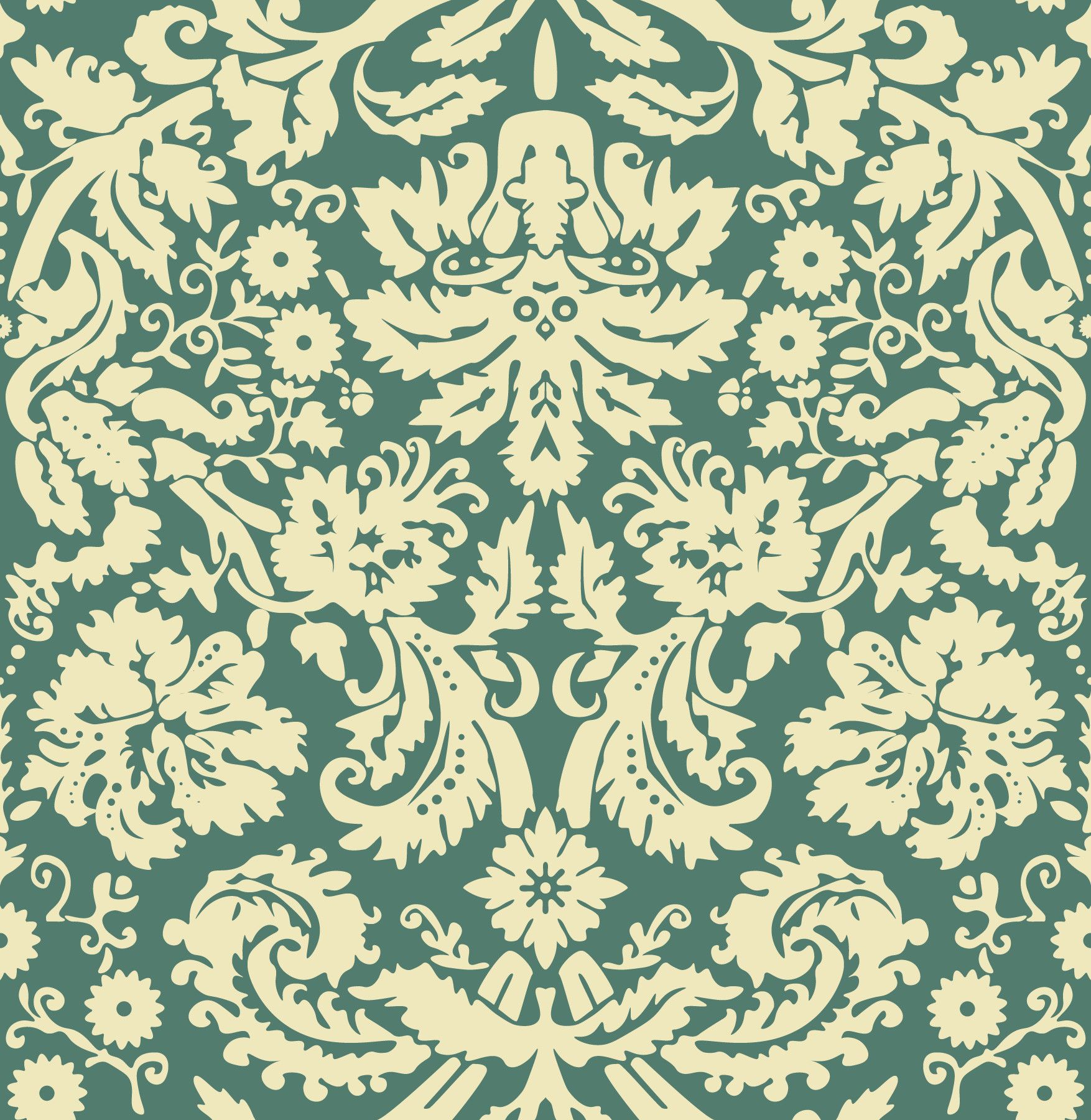 Victorian Wallpapers