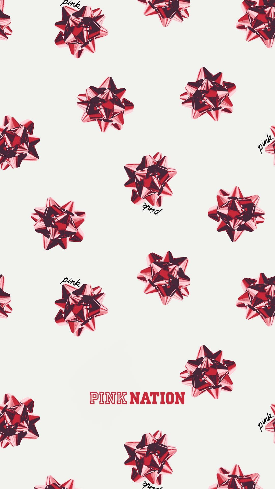 Victoria'S Secret Christmas Wallpapers