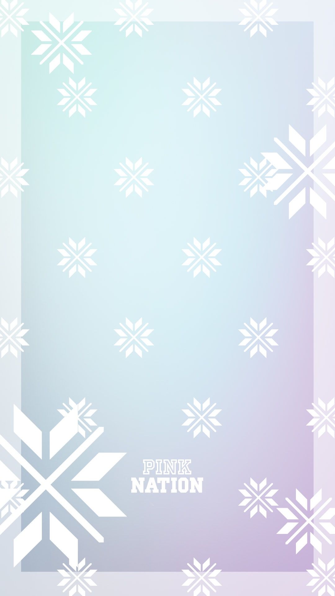 Victoria'S Secret Christmas Wallpapers