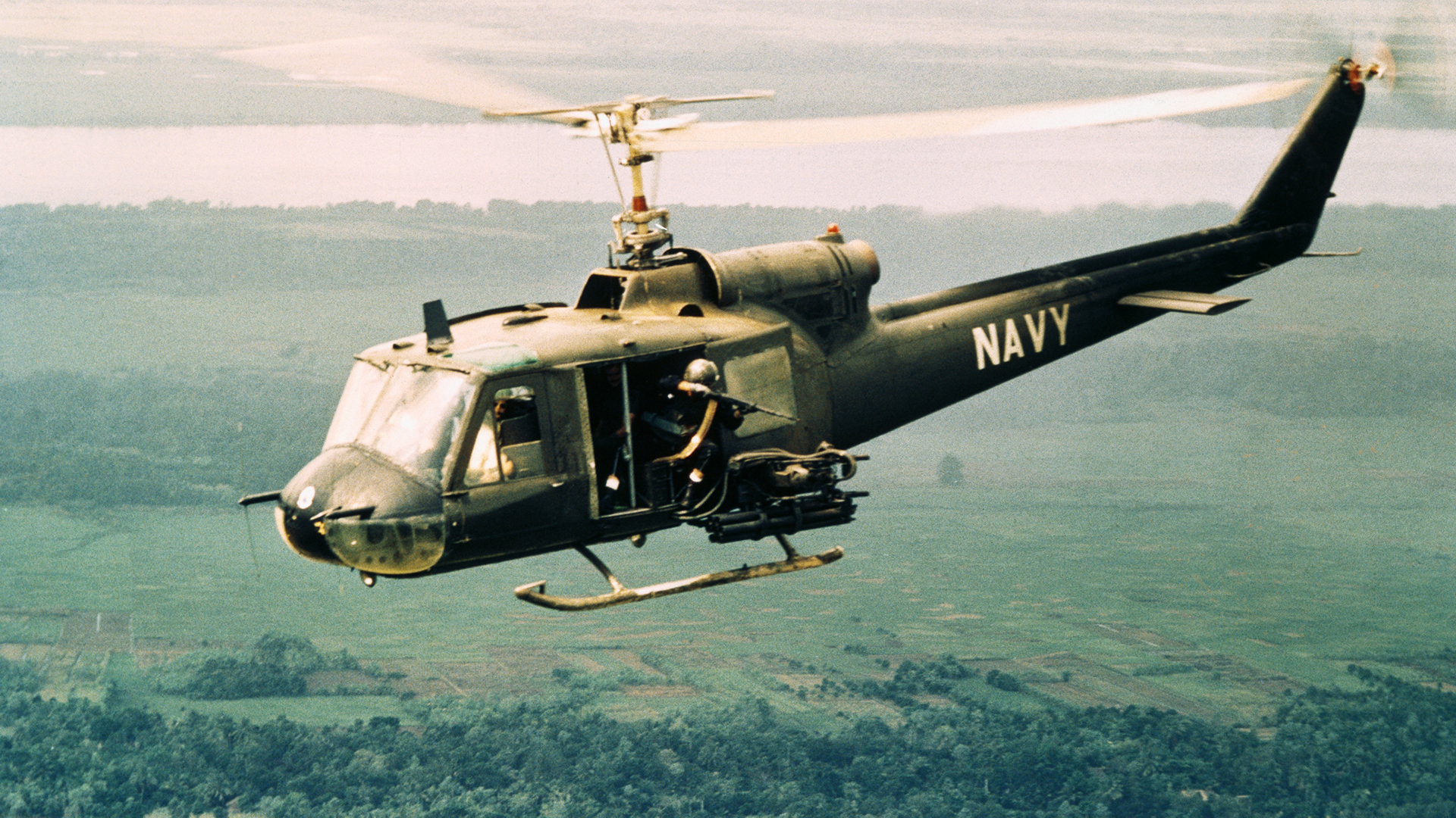 Vietnam War 1920X1080 Wallpapers