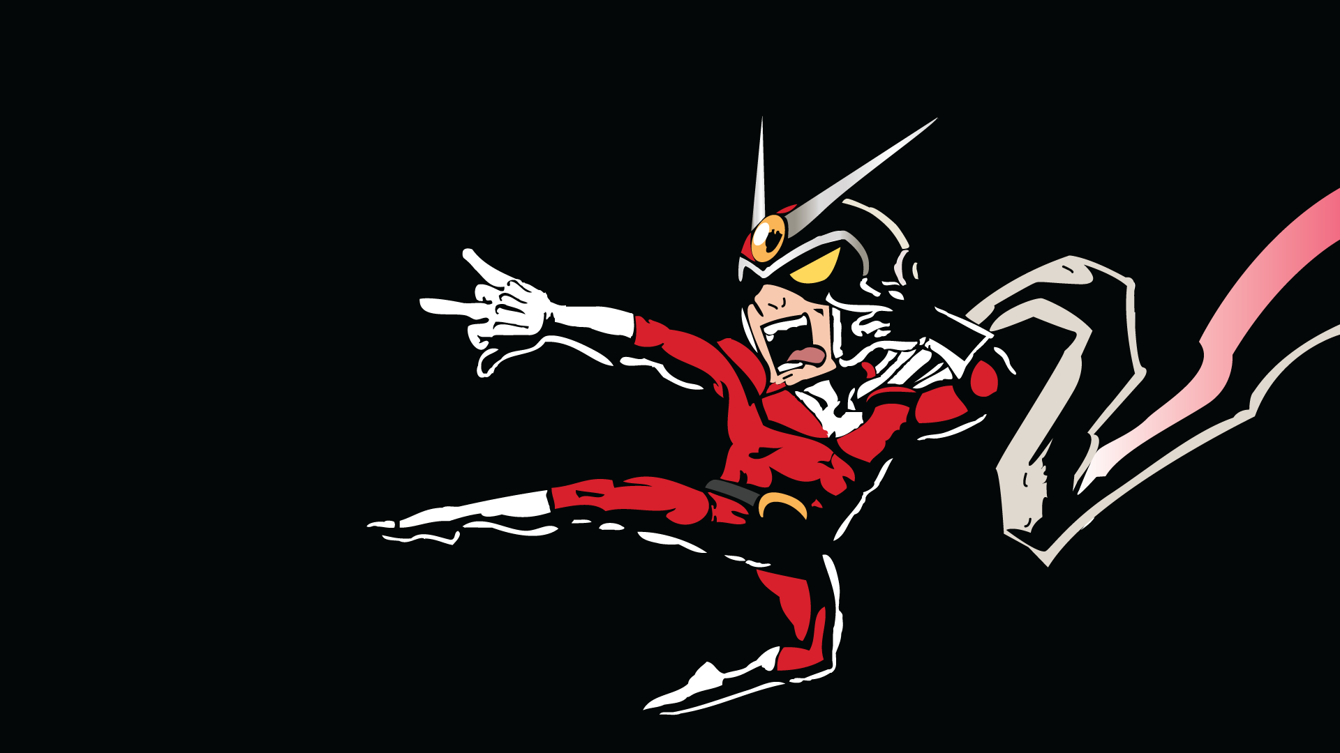 Viewtiful Joe Wallpapers