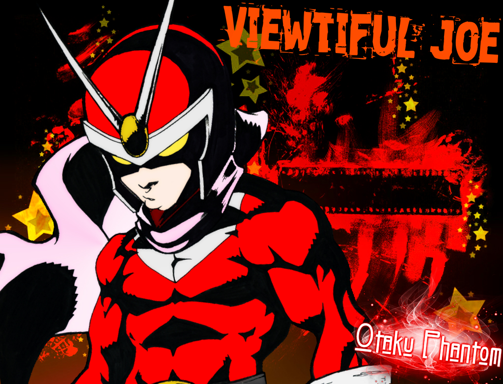 Viewtiful Joe Wallpapers