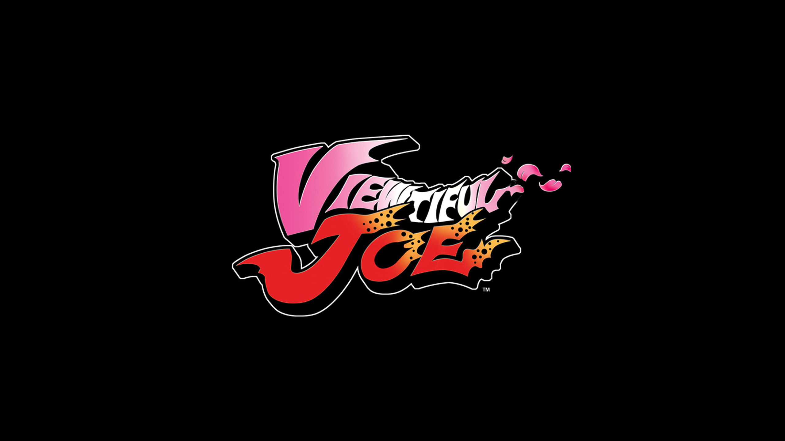 Viewtiful Joe Wallpapers