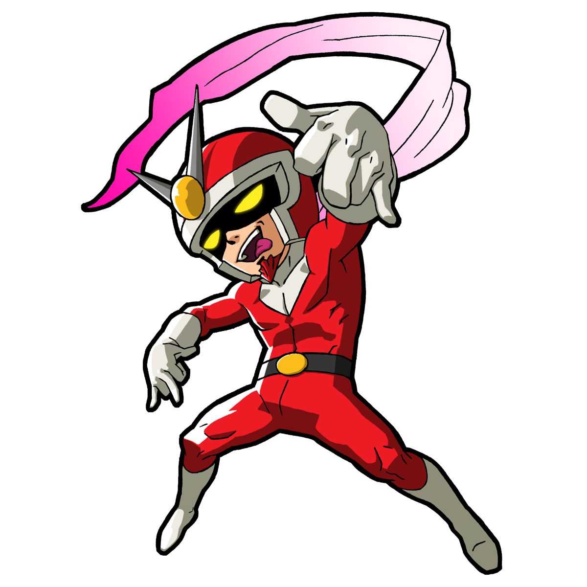 Viewtiful Joe Wallpapers