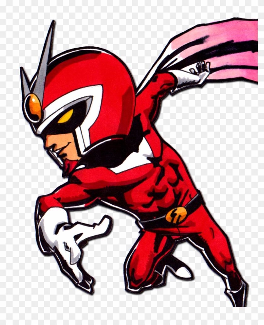 Viewtiful Joe Wallpapers