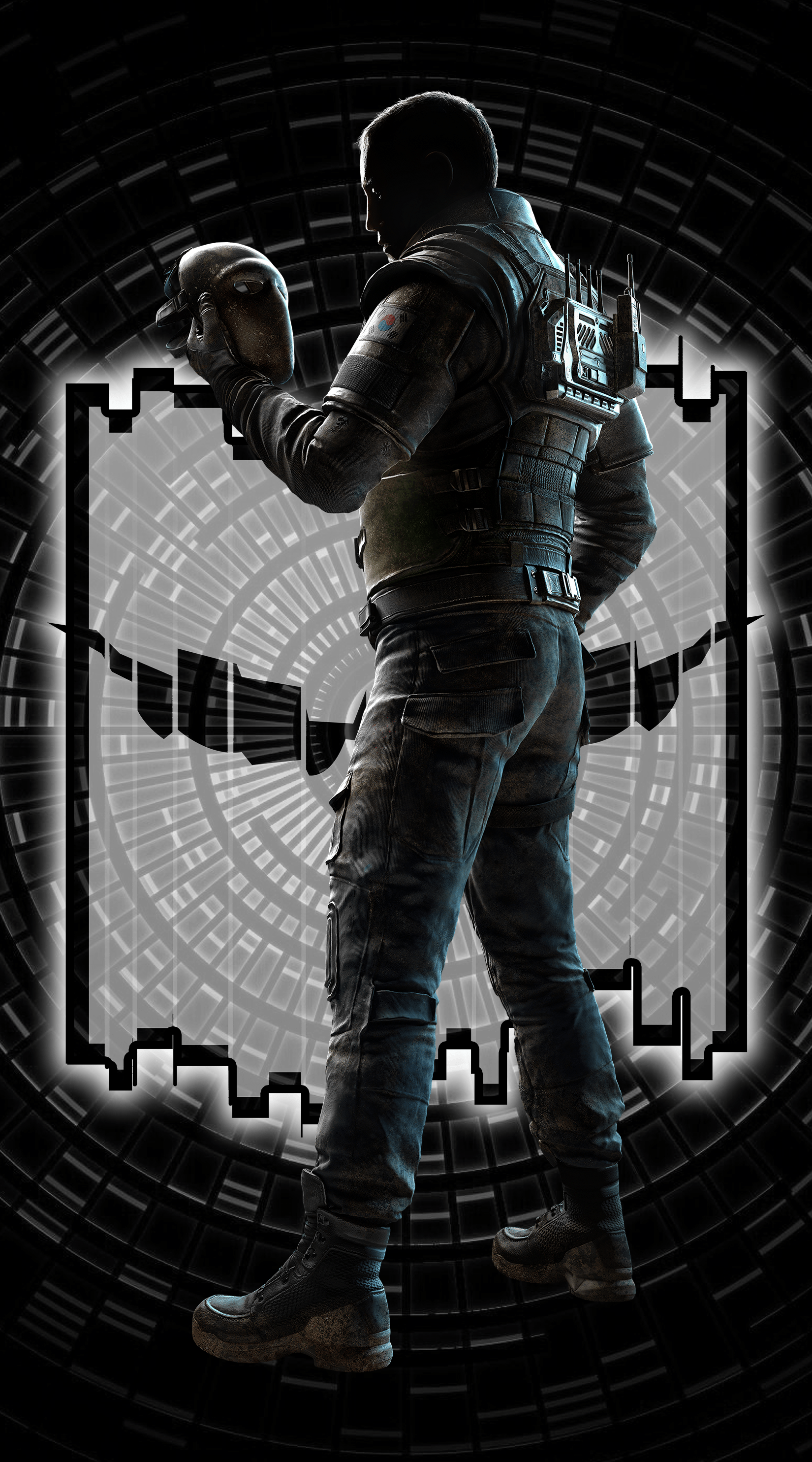 Vigil Wallpapers