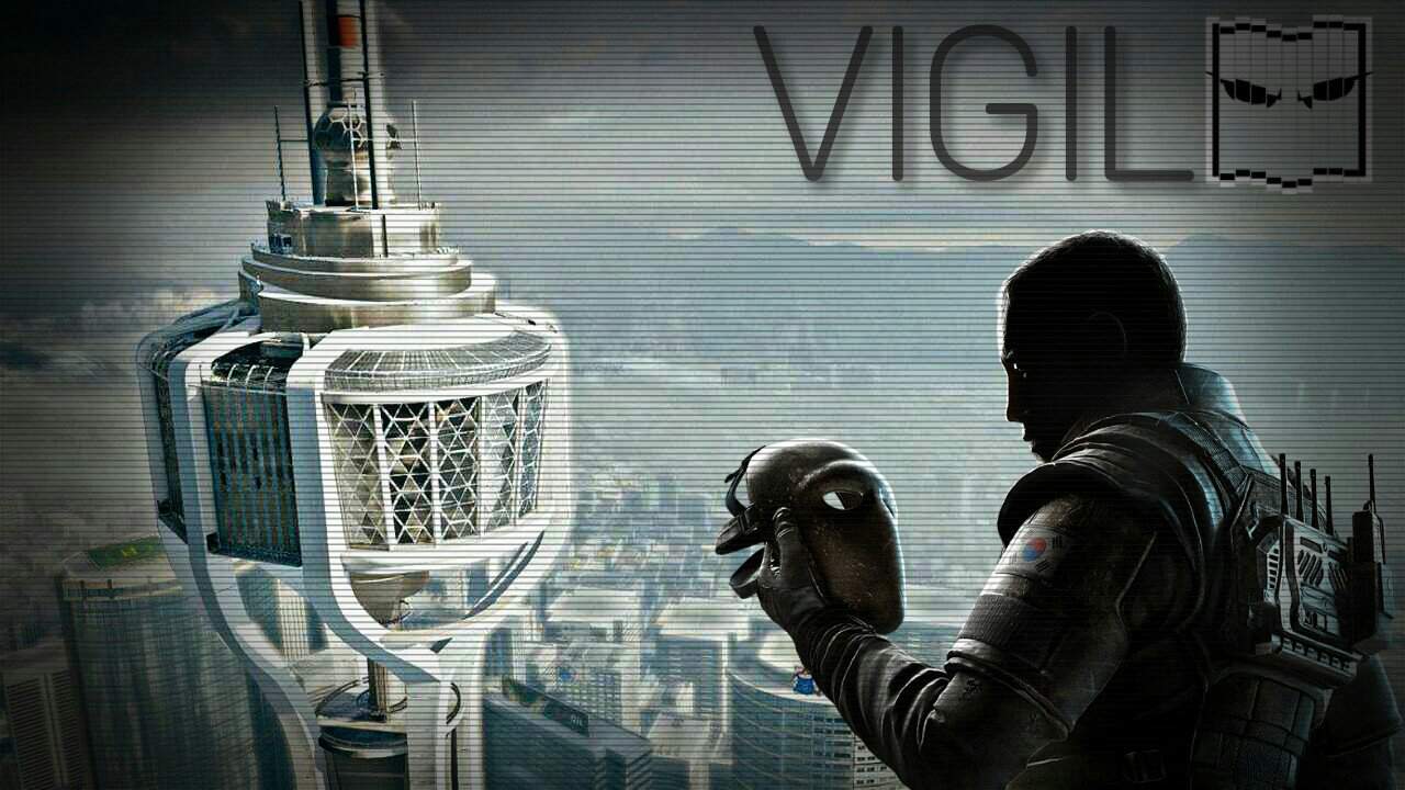 Vigil Wallpapers