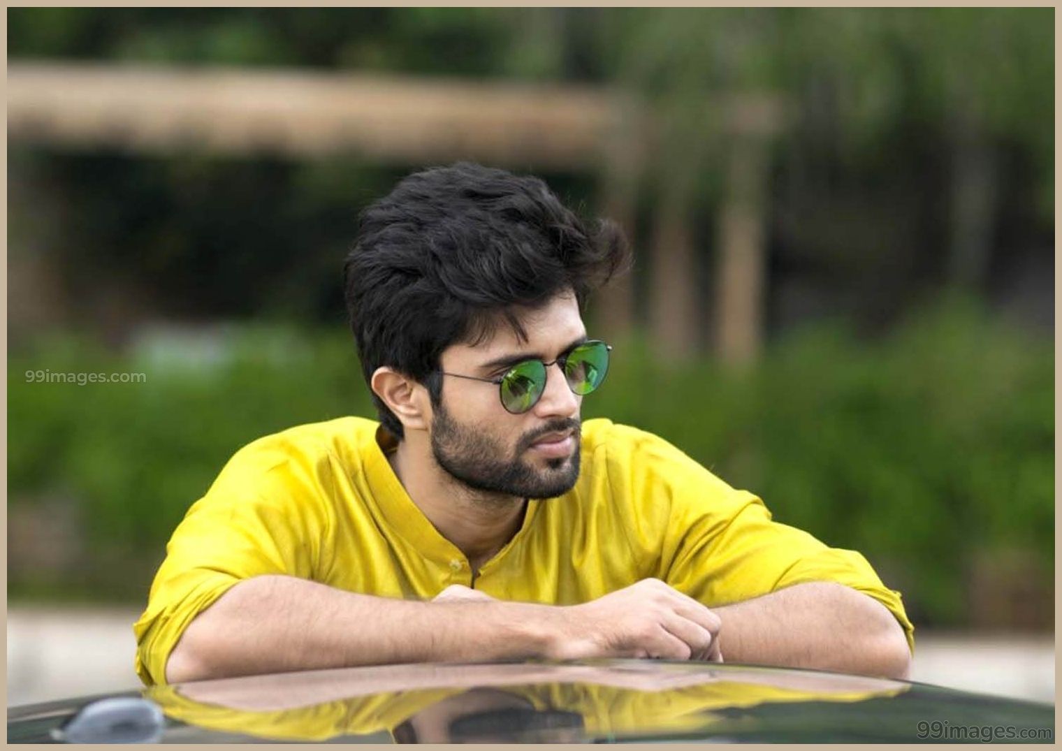 Vijay Devarakonda Images Wallpapers