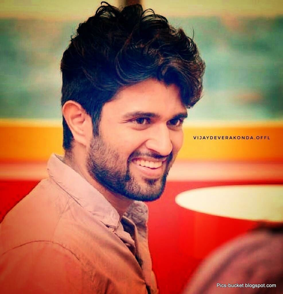 Vijay Devarakonda Images Wallpapers