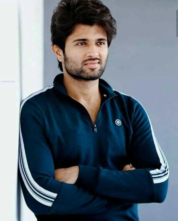 Vijay Devarakonda Images Wallpapers