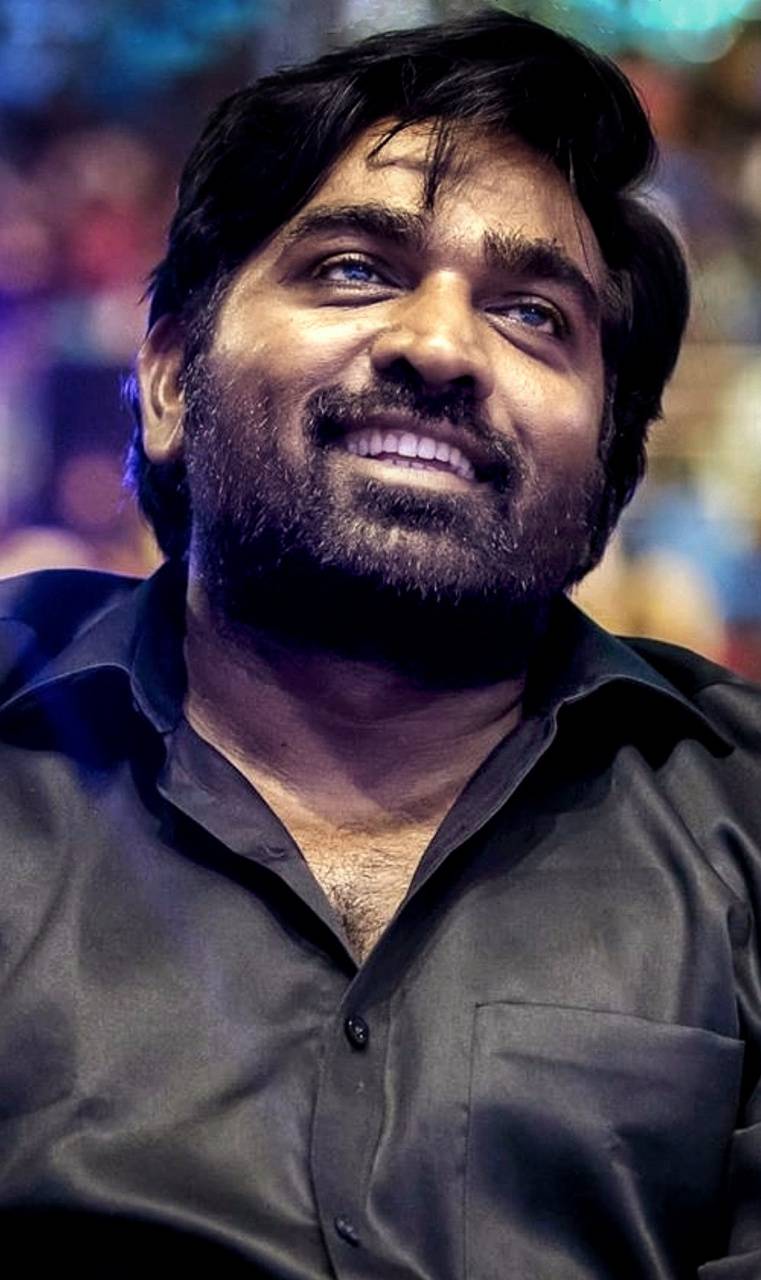 Vijay Sethupathi Images Wallpapers