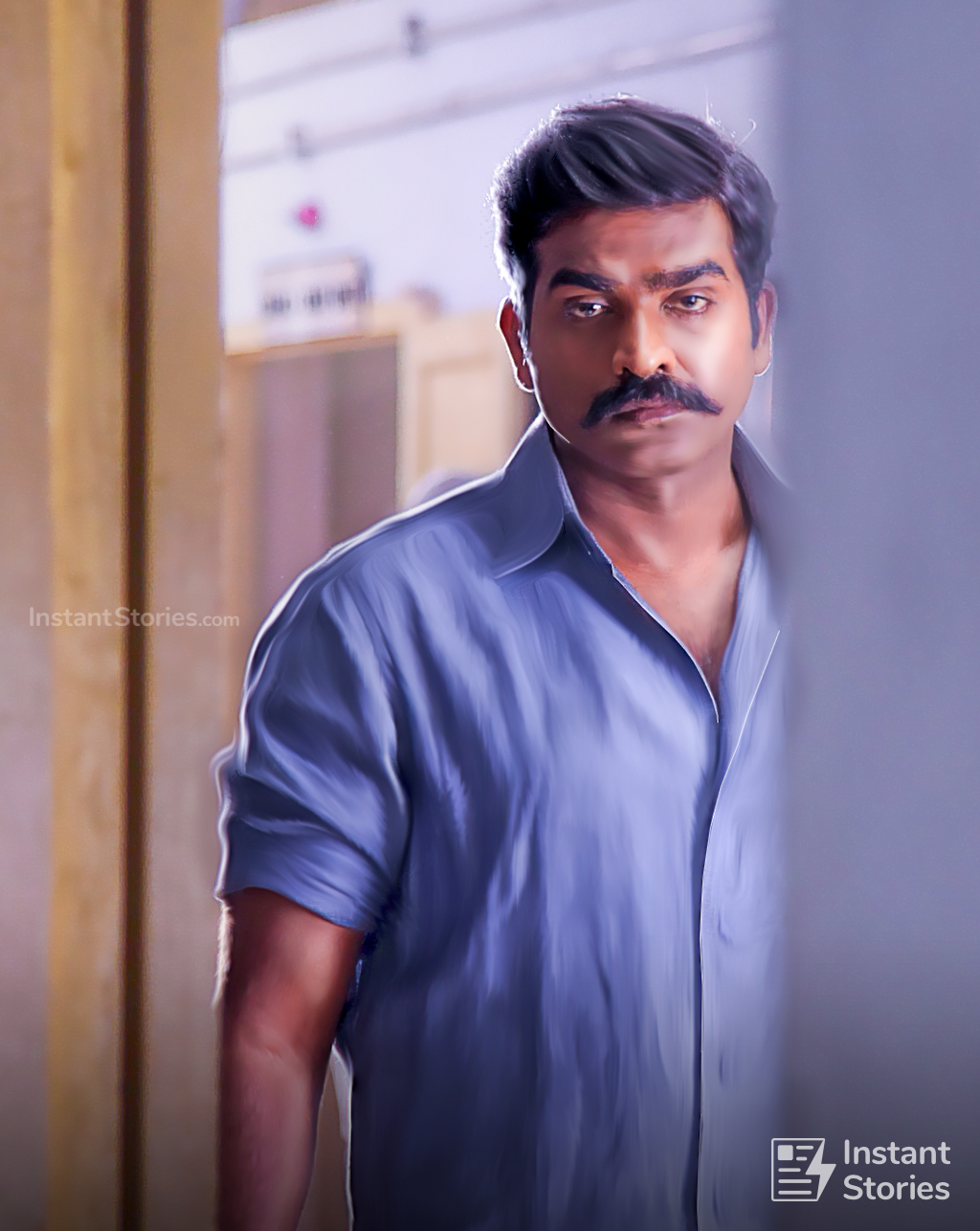 Vijay Sethupathi Images Wallpapers