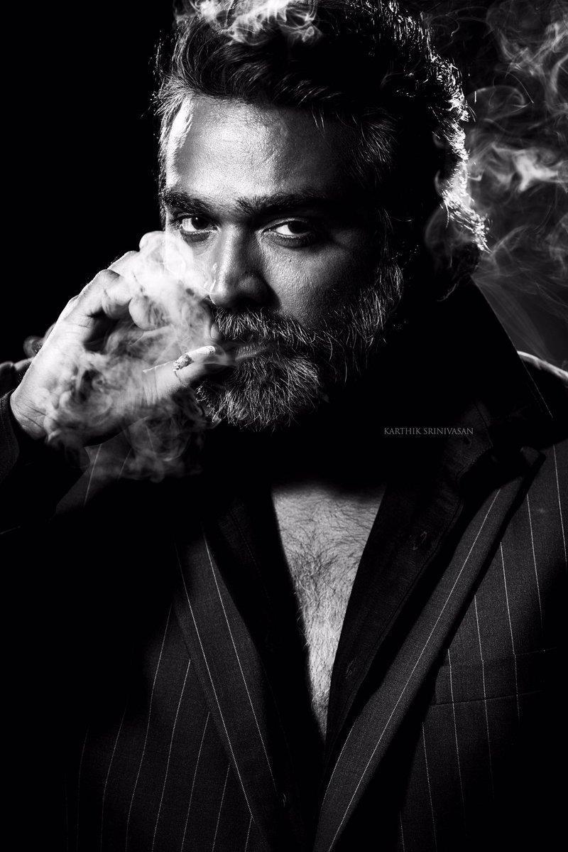 Vijay Sethupathi Images Wallpapers