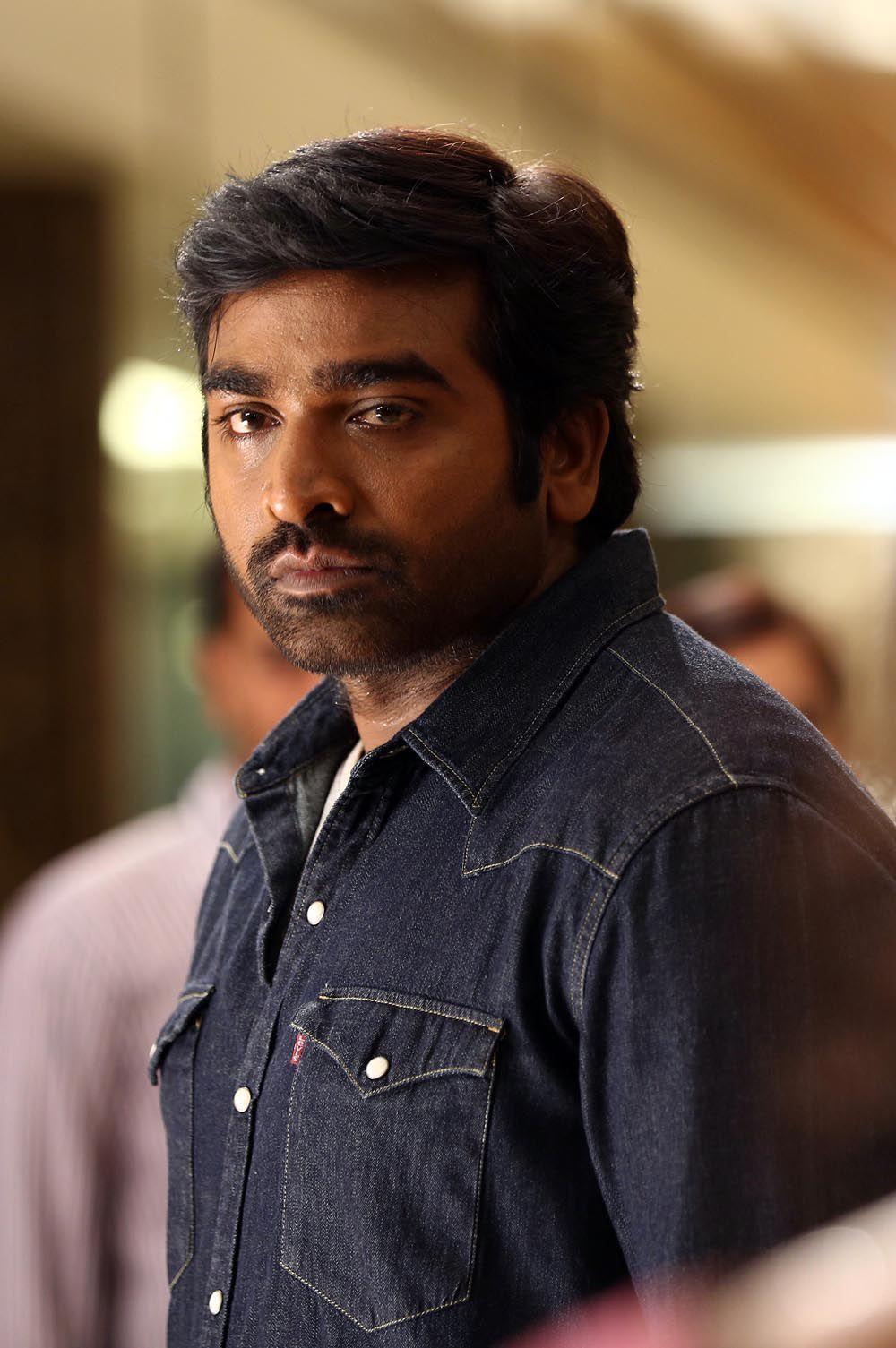 Vijay Sethupathi Images Wallpapers