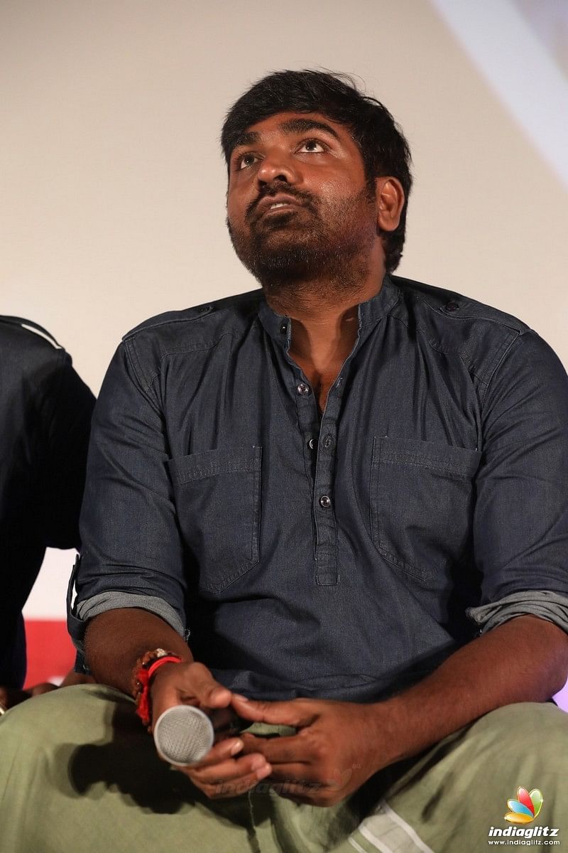 Vijay Sethupathi Images Wallpapers