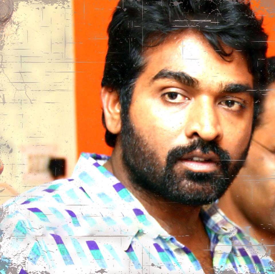 Vijay Sethupathi Images Wallpapers