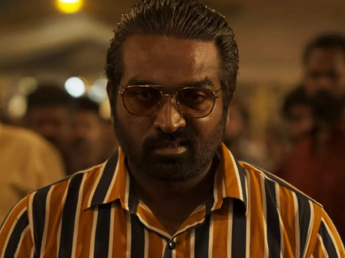 Vijay Sethupathi Images Wallpapers