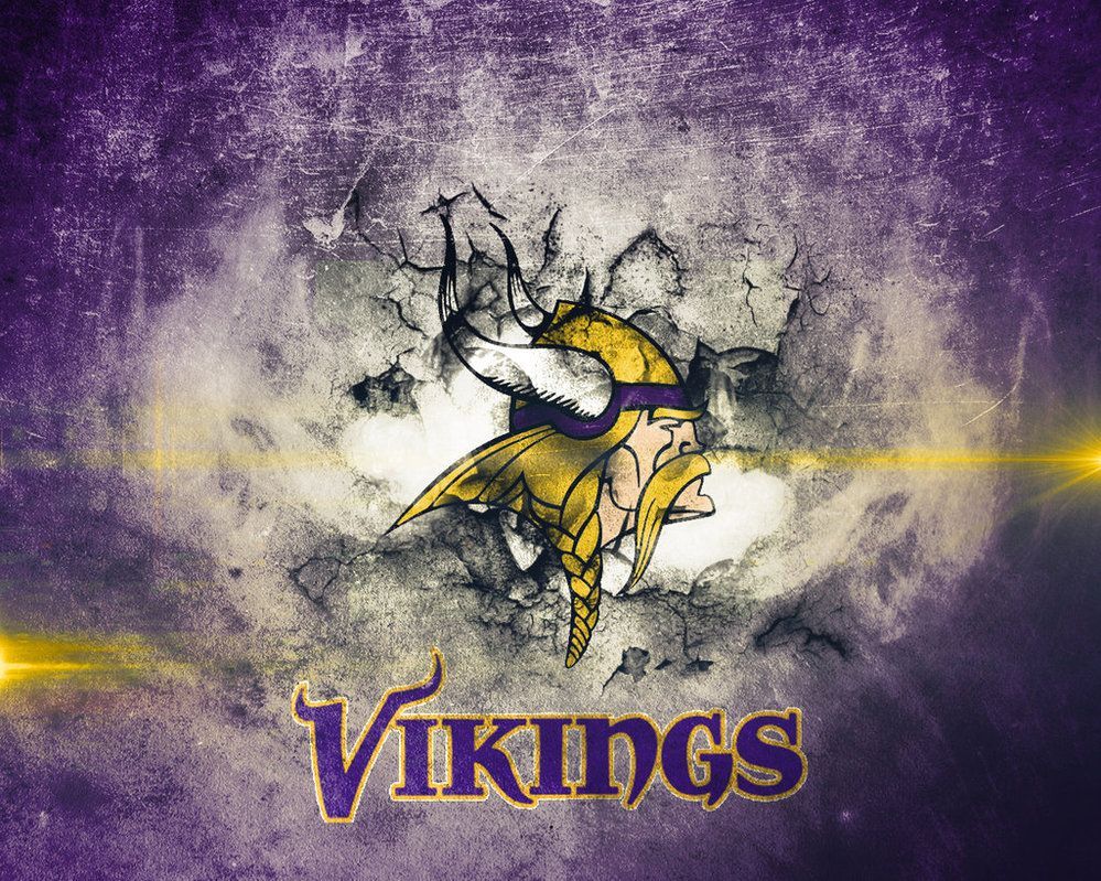 Vikings Football Wallpapers