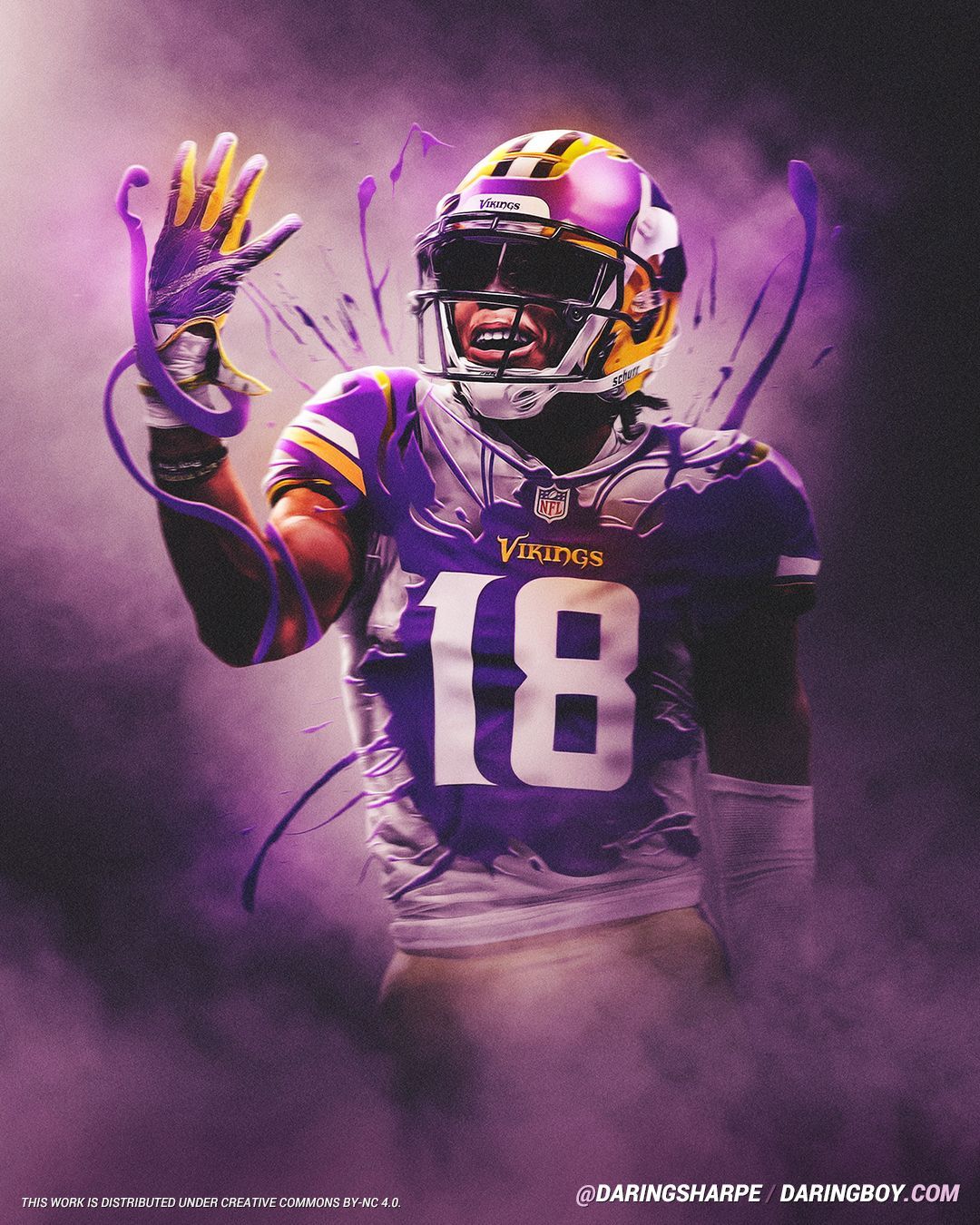 Vikings Football Wallpapers