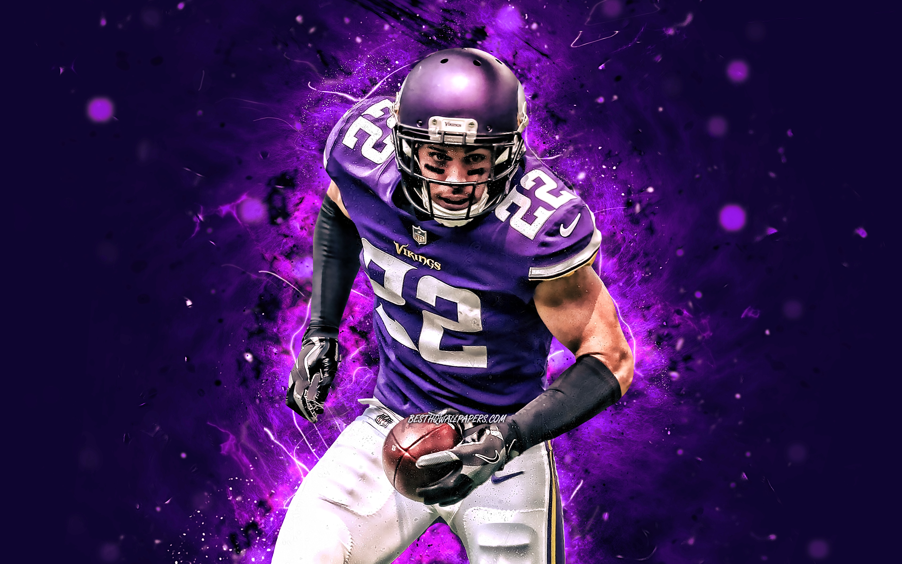 Vikings Football Wallpapers