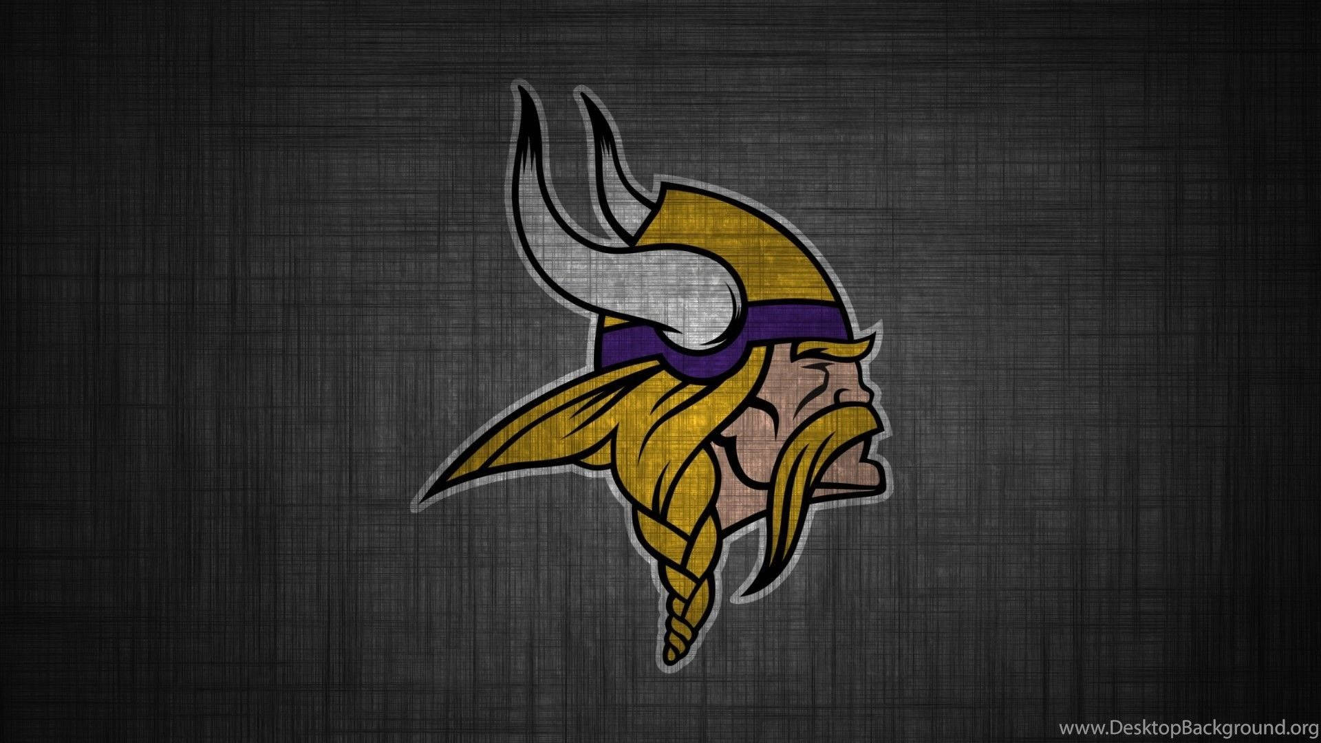 Vikings Logo Wallpapers