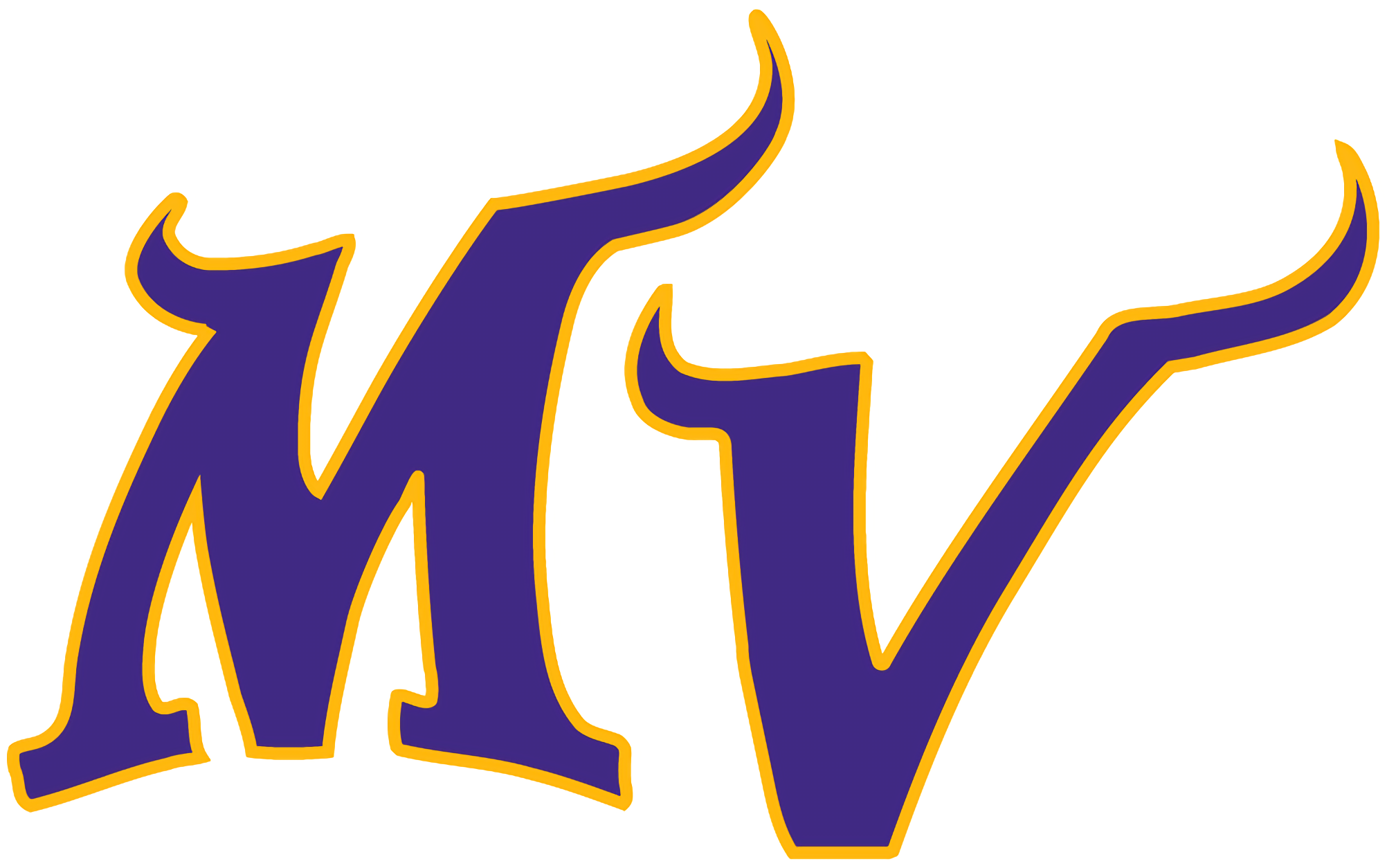 Vikings Logo Wallpapers