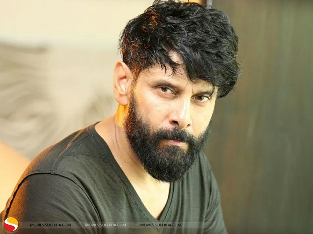 Vikram Images Wallpapers