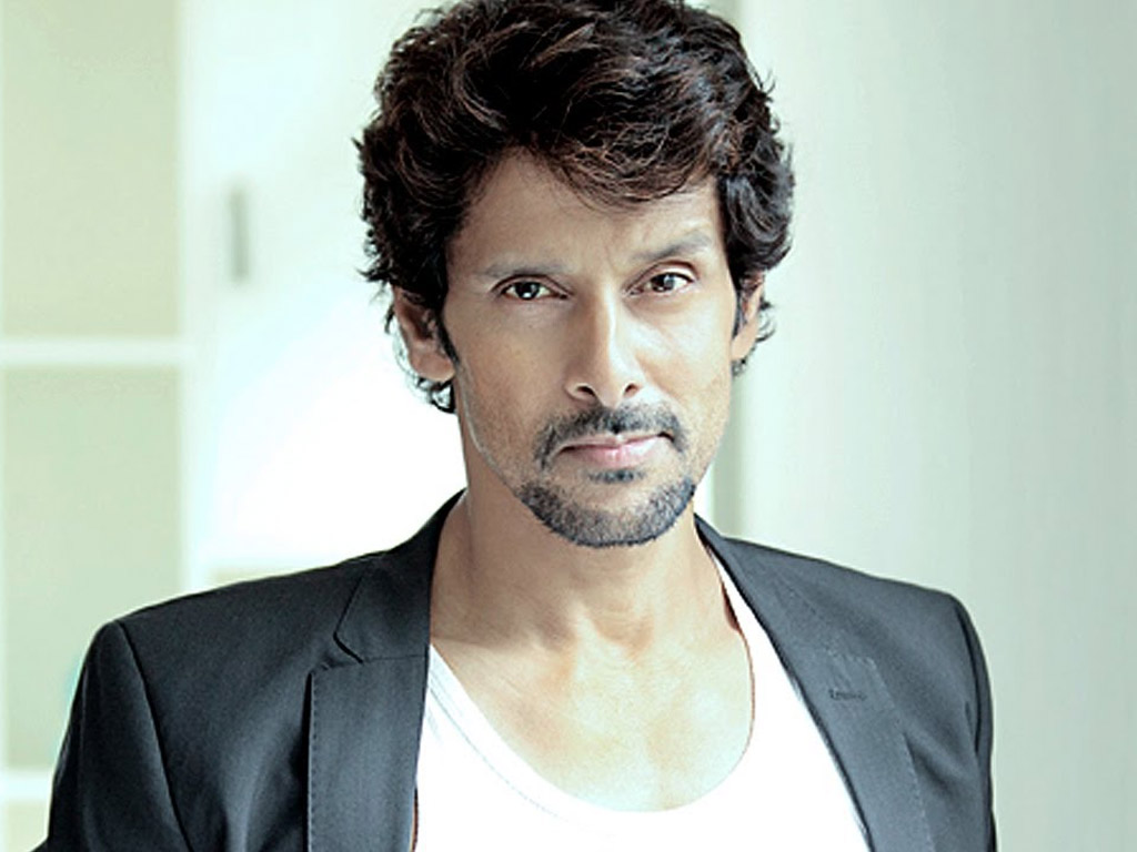 Vikram Images Wallpapers