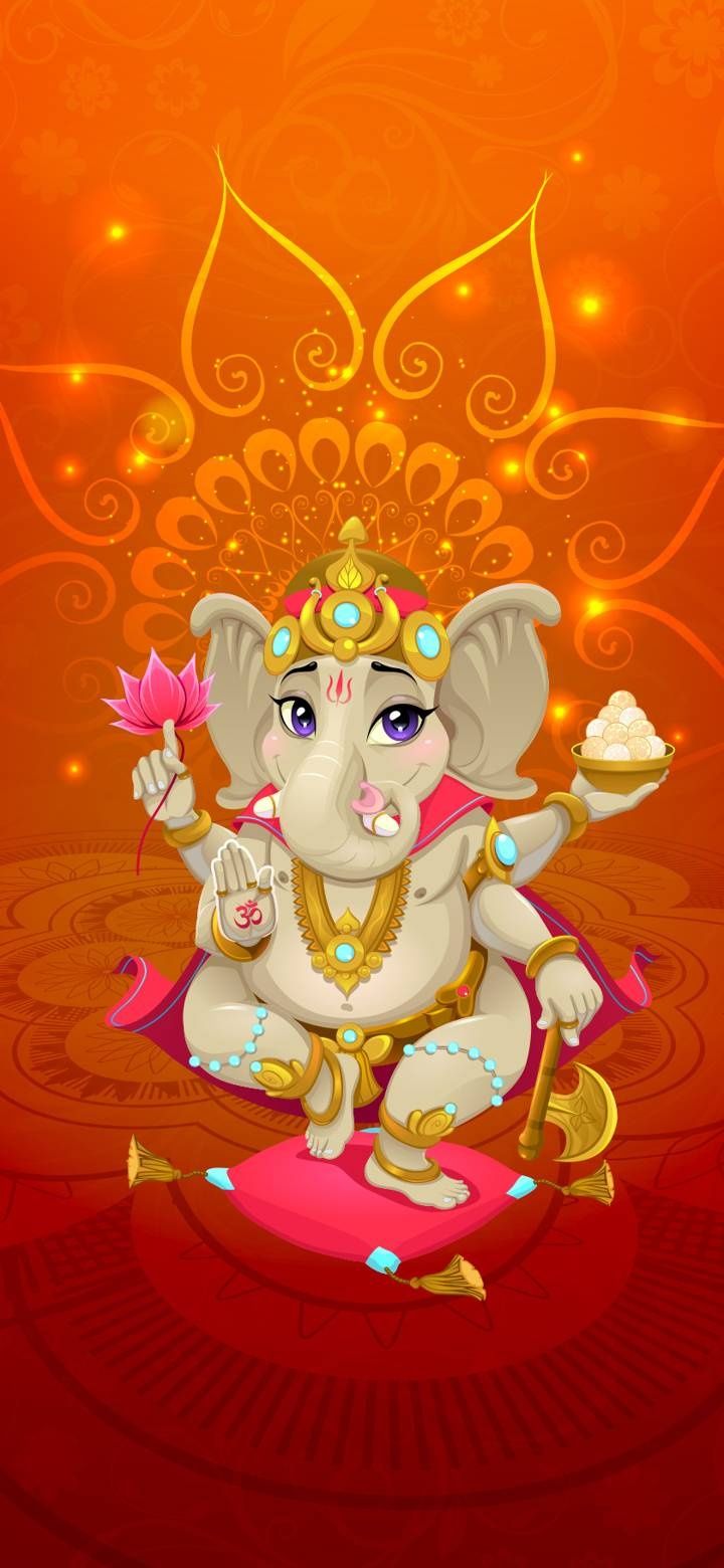 Vinayagar Photos Wallpapers