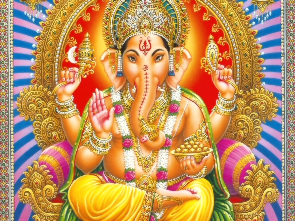 Vinayagar Photos Wallpapers