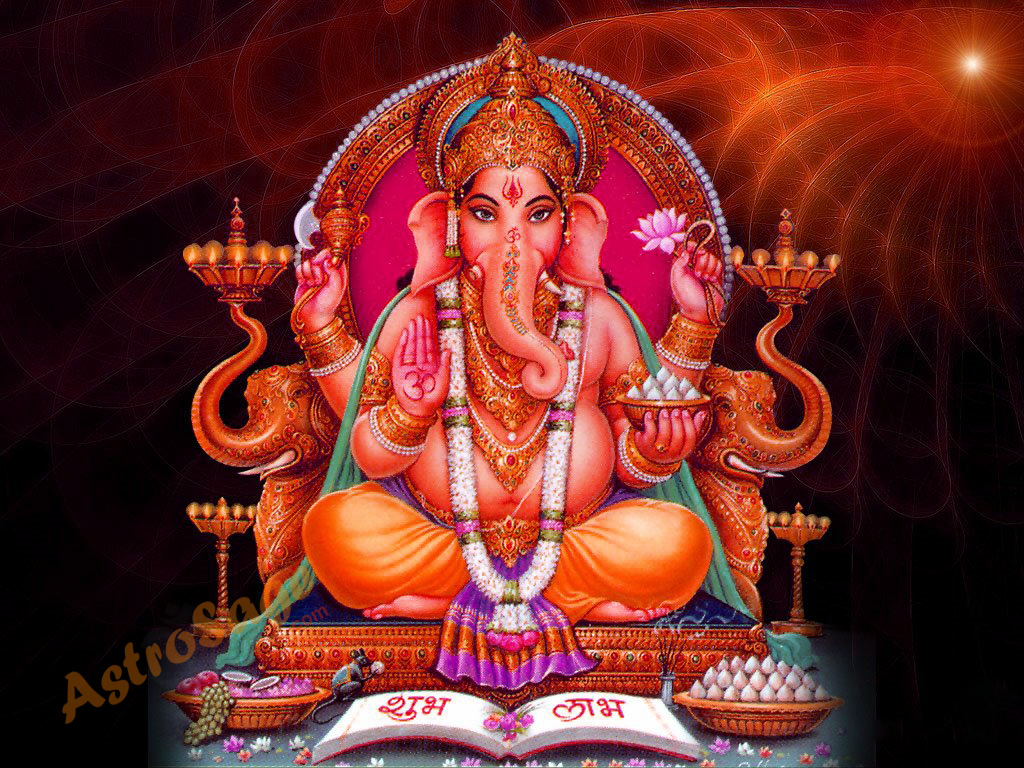 Vinayaka Images Wallpapers