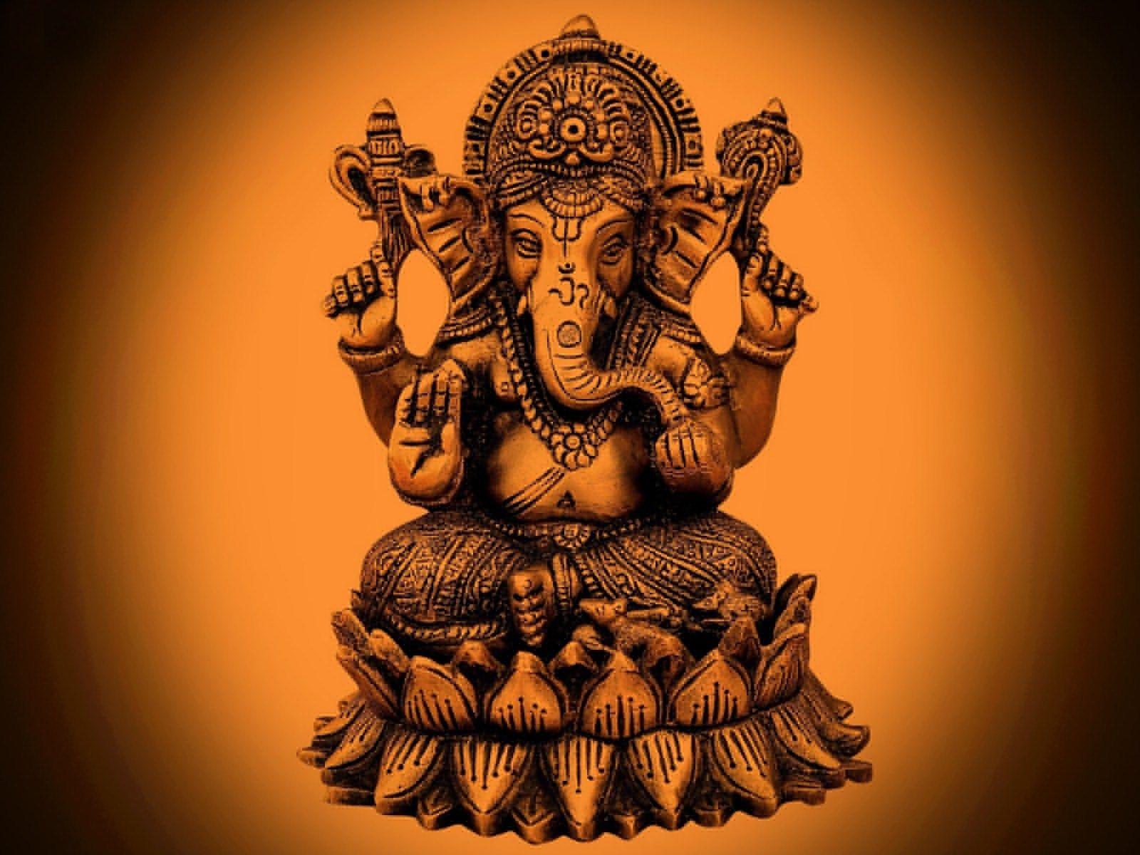 Vinayaka Images Wallpapers