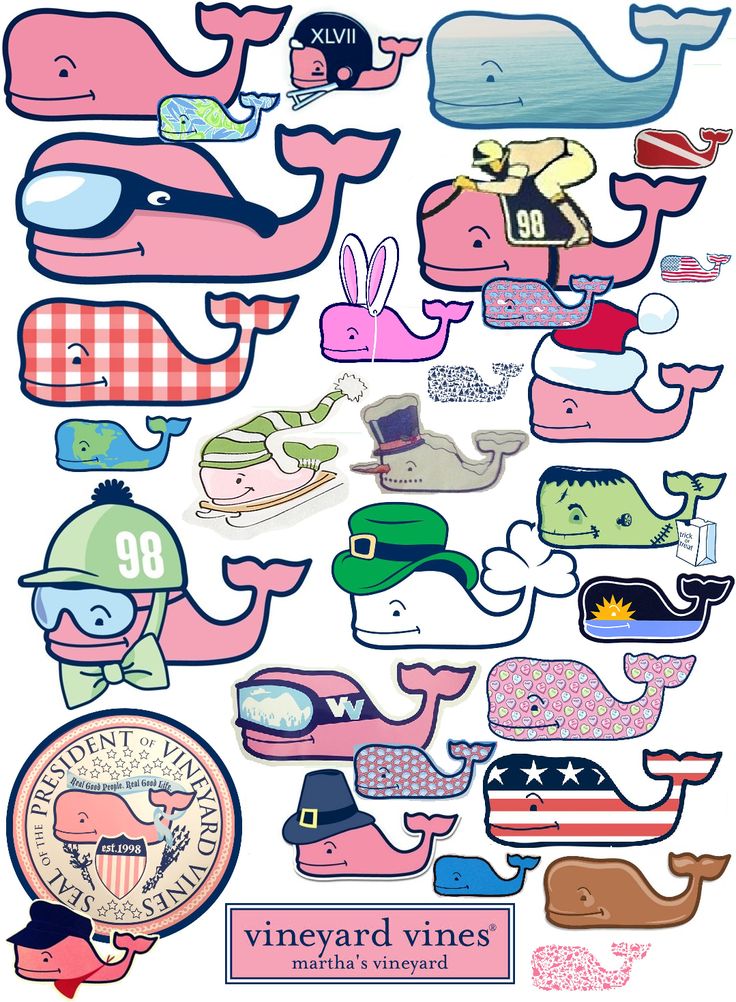 Vineyard Vines Iphone Wallpapers