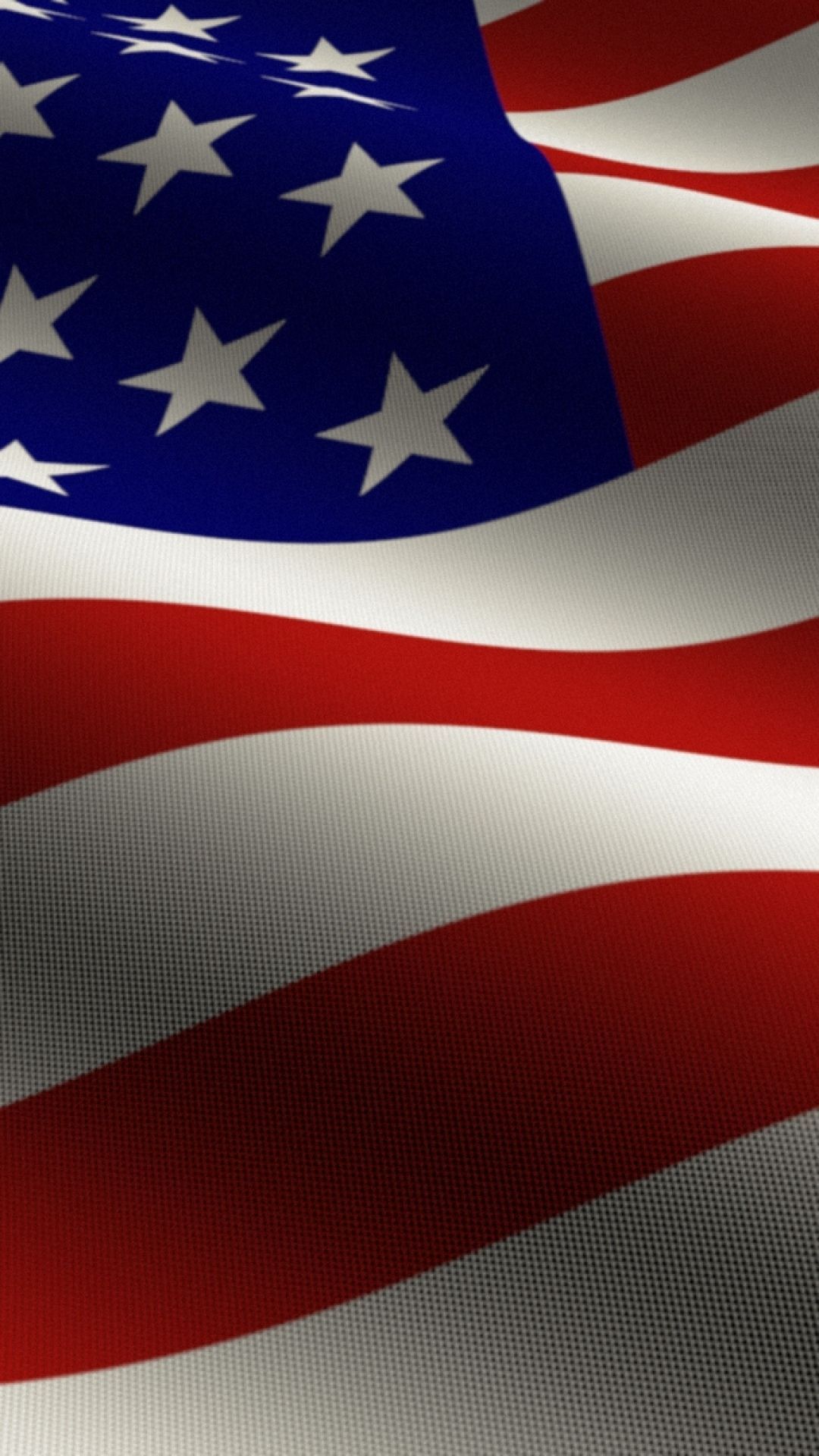 Vintage American Flag Iphone Wallpapers