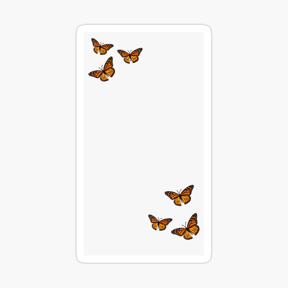 Vintage Butterfly Wallpapers